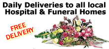 FREE LOCAL DELIVERY