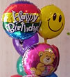 BALLOONS