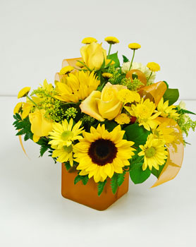 Buttercup Florist in O