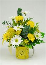 All Smiles FLorist in O'fallon, Il. LaRosa's Flowers