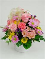 Blossom Buddies Florist in O'fallon, IL. LaRosa's Flowers
