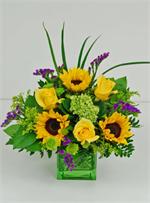 Green Glow Florist in O'fallon, IL LaRosa's Flowers