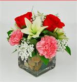 Loce on the Rocks O'fallon IL, Florist LaRosa's Flowers