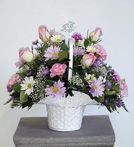 Princess Basket