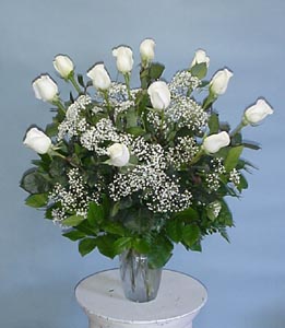 White Roses