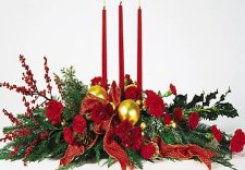 Large Centerpiece
