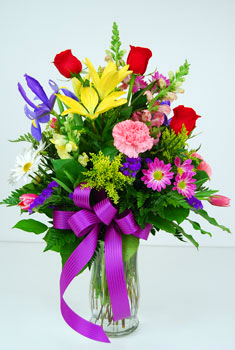 Floral Fantasy Florist in O