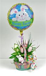 Bunny Garden LaRosa's Flowers O'fallon, IL