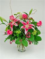 Burst of Blooms Florist in O'fallon, IL LaRosa's Flowers O'fallon, IL
