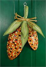 Indian Door Hanger LaRosa's Flowers O'Fallon, IL