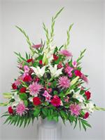 Devotion Florist in O'fallon, IL. LaRosa's Flowers