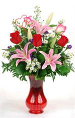 Express Your Love with our 