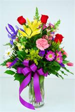 Floral Fantasy Florist in O'fallon, Il LaRosa's Flowers
