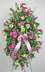 Garden of Tranquility Florist in O'fallon, IL LaRosa's Flowers 