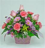 Garden Party Florist in O'fallon, IL. LaRosa's Flowers