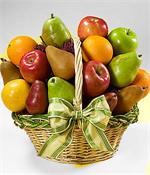 Just Fruit Florist in O'fallon, Il. LaRosa's Flowers