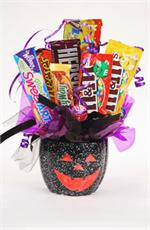 There will be no tricks this halloween season when you send our 