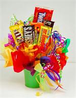 Sweet Day Candy Florist in O'fallon, IL LaRosa's Flowers