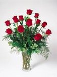 Red Roses