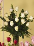 White Roses
