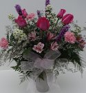 Pretty In Pink